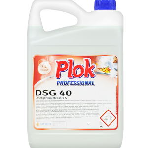 DSG 40 – Desengordurante Extra-S ( a descontinuar )