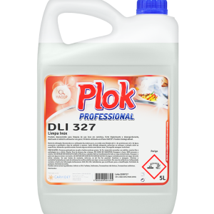 DLI 327 – Limpa Inox ( a descontinuar )