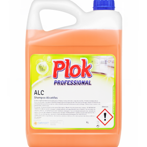 ALC – Shampoo Alcatifas