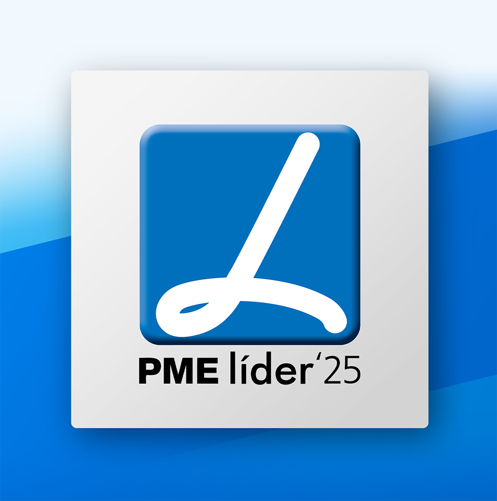 Read more about the article A CARVIDET – Higiene Industrial, Lda. é PME LÍDER pelo 4.º ano consecutivo!